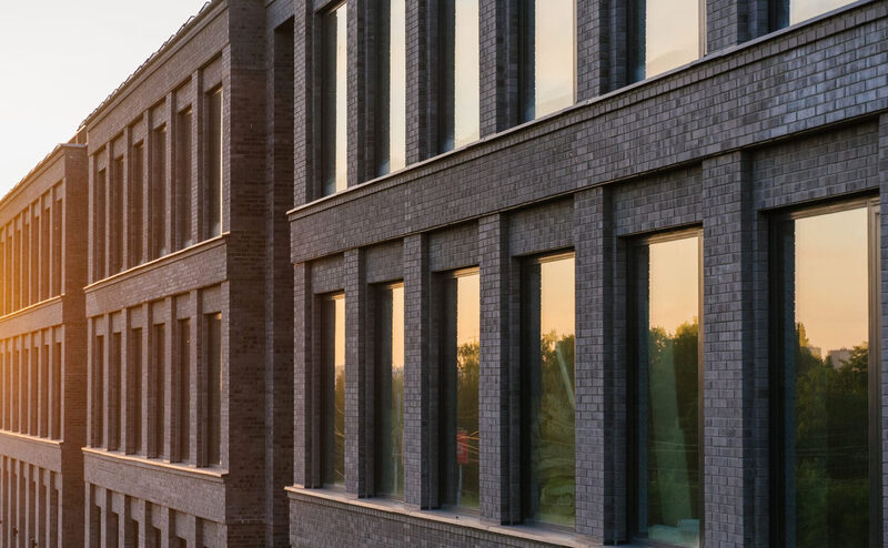 ЖК «Инские Холмы», общий вид