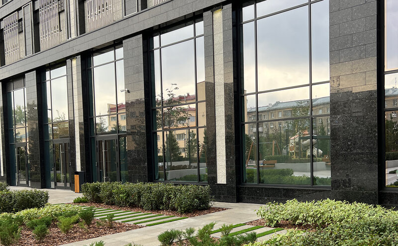 ЖК «RICHMOND Residence», общий вид