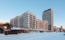 ЖК «На Декабристов», общий вид